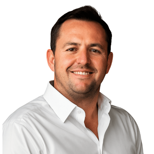 Aaron Blacklock