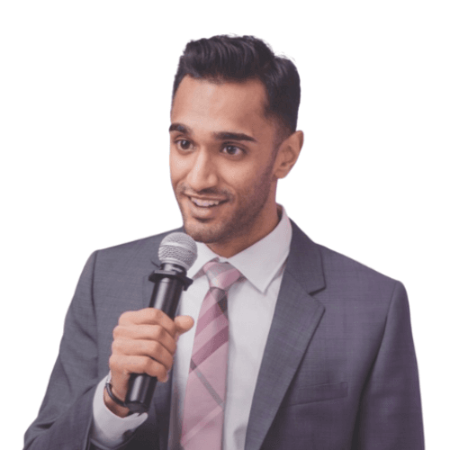 Ali Musleem