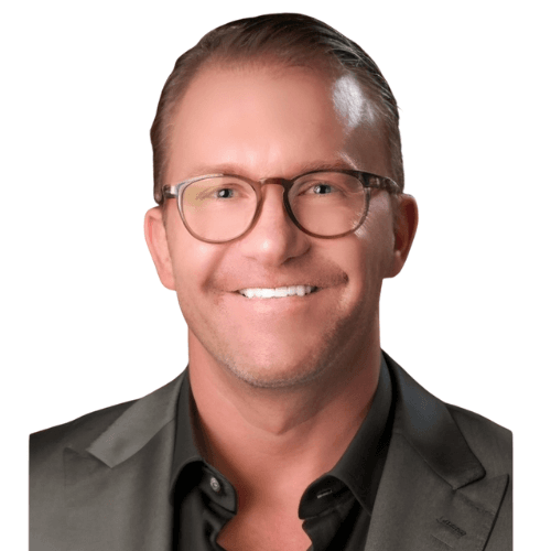 Andrew Kroeger