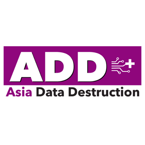 Asia Data Destruction
