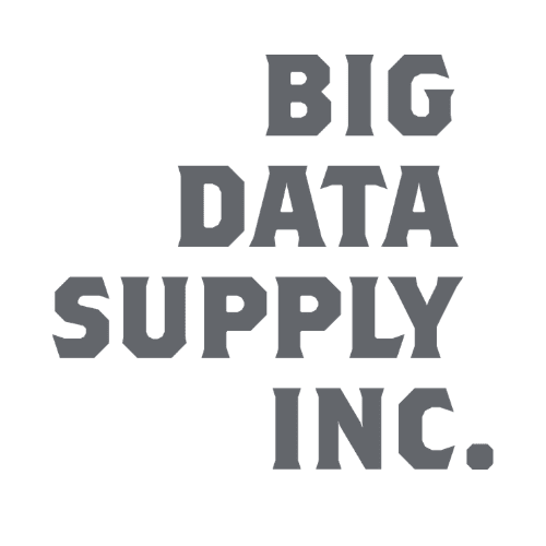 Big Data Supply