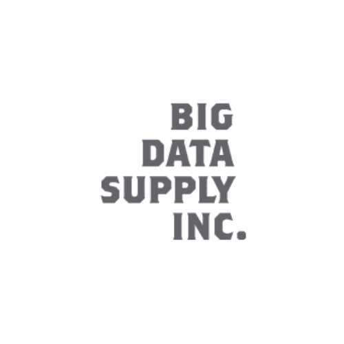 Big Data Supply
