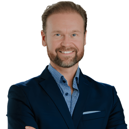 Fredrik Forslund