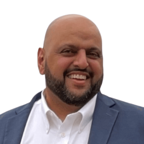 George Abdelmalak