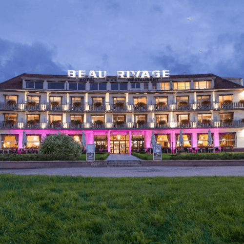 Hôtel Beau Rivage