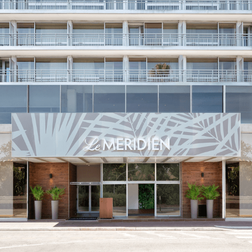 Le Méridien Nice