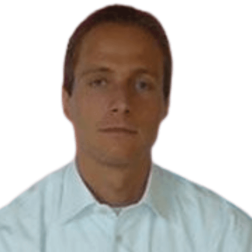 Martin Schuebel