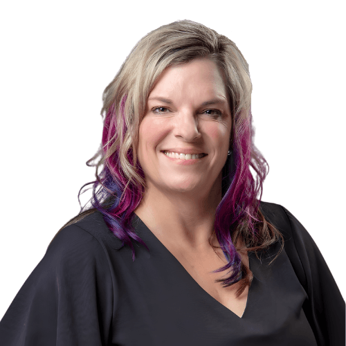 Jennifer Foxworthy