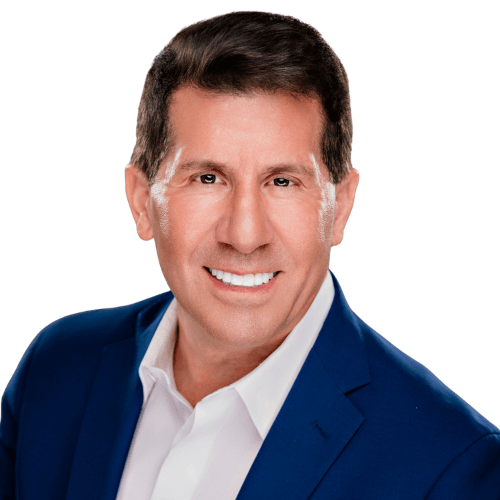 John Shegerian