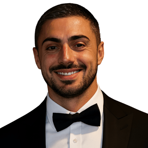 Jordan Leventis