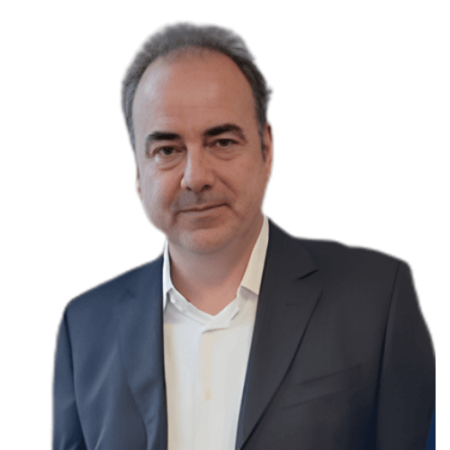 Lionel Uzzan