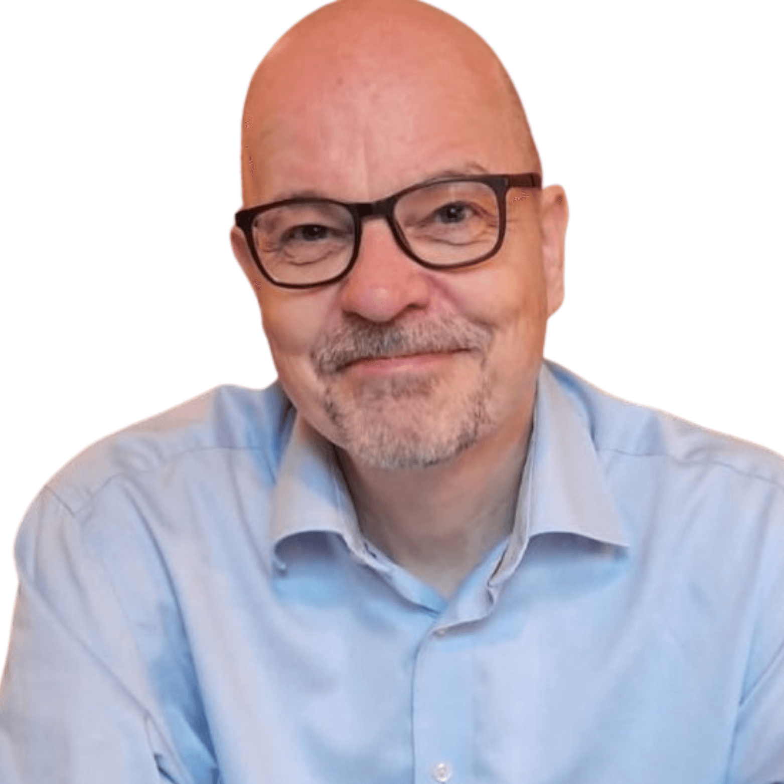 Martin Skou