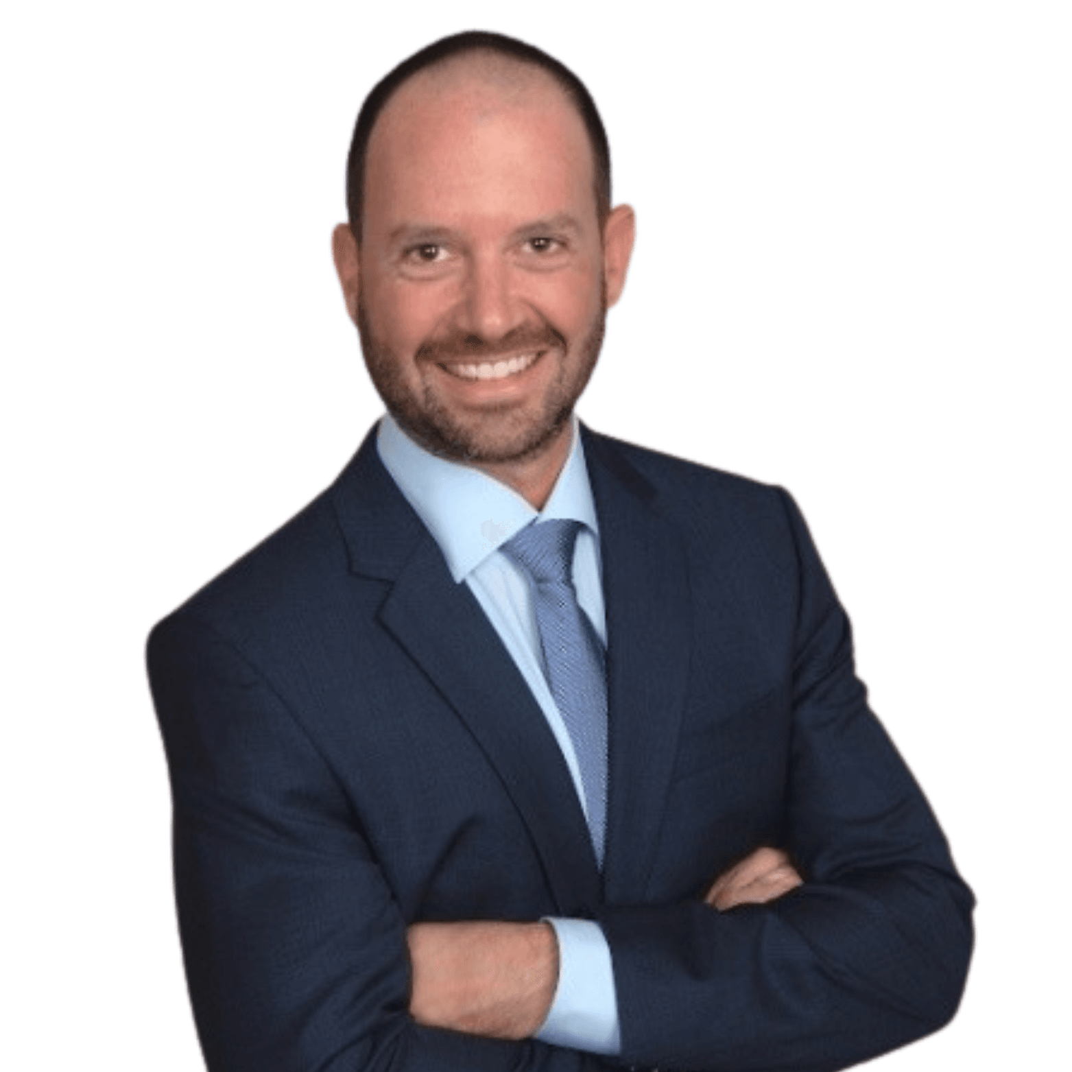 Mike DiPetrillo