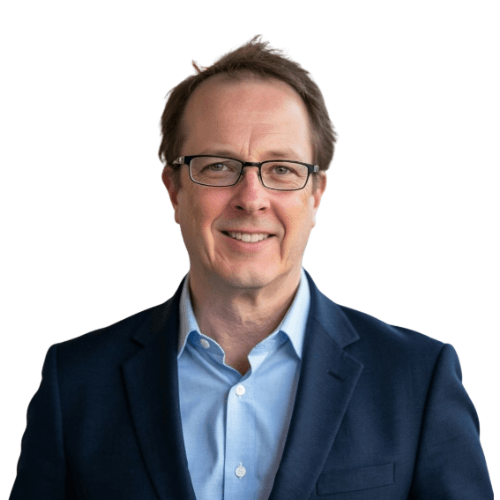 Peter C. Evans, PhD