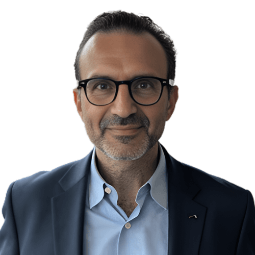 Shahriyar Rahmati