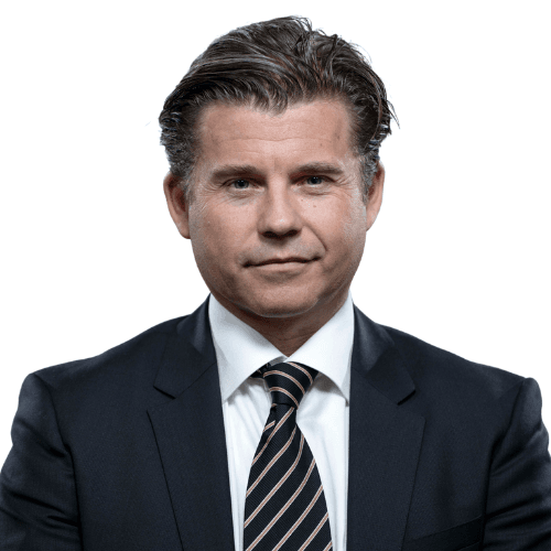 Stefan Larsen