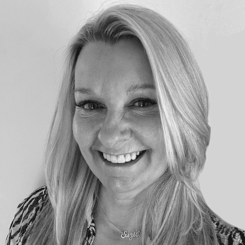 Sue Bywater-Read
