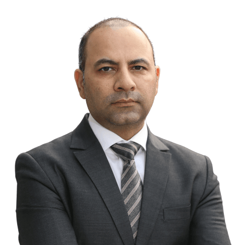 Sunil Chandna