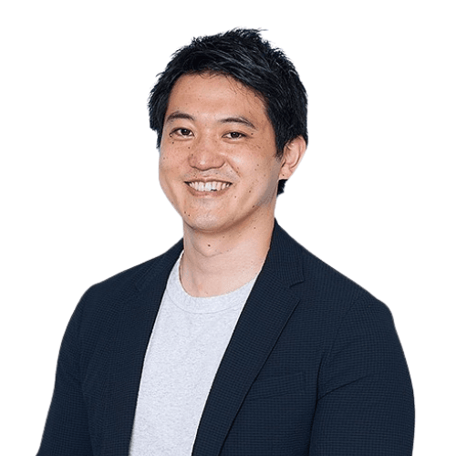 Tsuyoshi Shimizu
