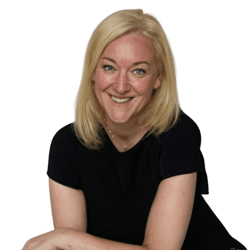 Victoria D'Arcy