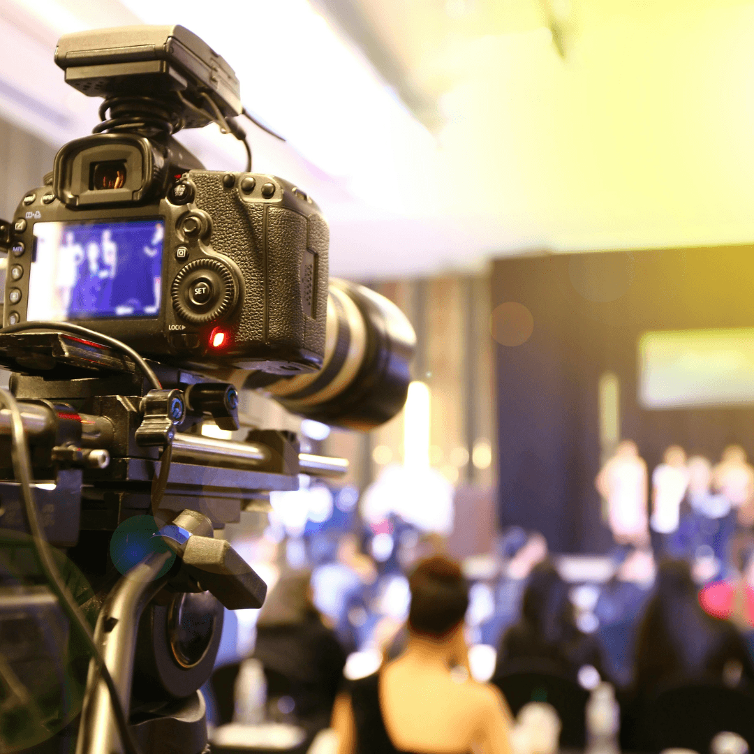 Livestream feed sponsorship