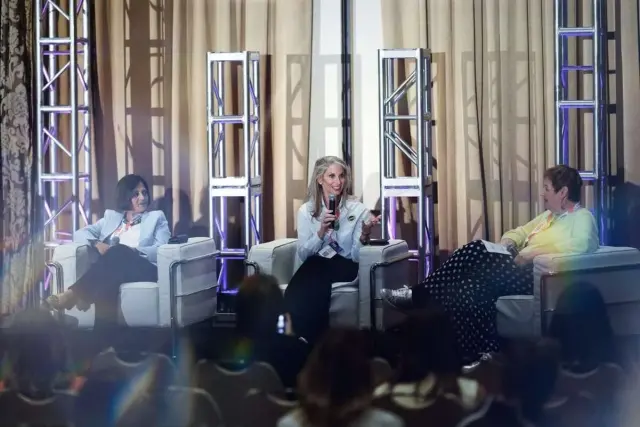 Live session at ITAD Europe 2026